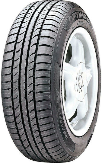 Hankook Optimo K715 145/80R13 75T Anvelope de Pasageri Vara pentru Automobil