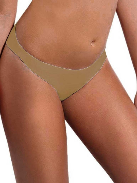 Bluepoint Bikini Brazil Brown