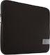 Case Logic Reflect Macbook Pro Θήκη για Laptop 13" σε Μαύρο χρώμα