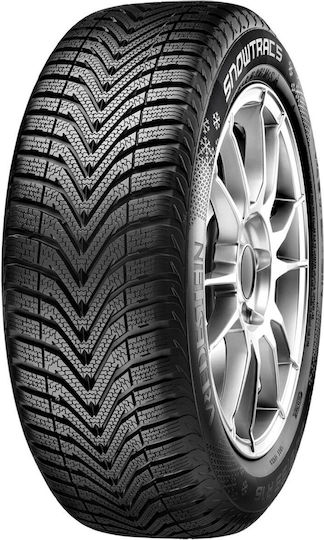 Vredestein Snowtrac 5 165/60R14 79T XL Зима Гума