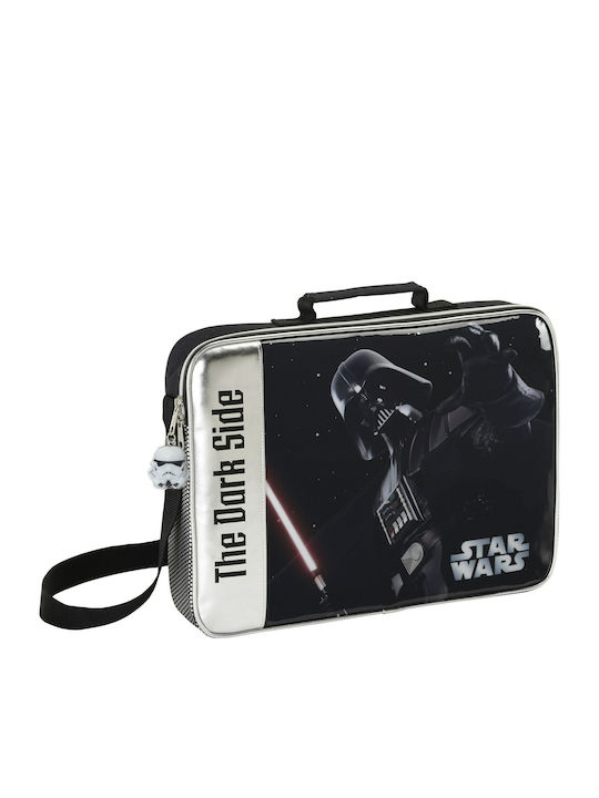 Safta Star Wars Bag Shoulder / Handheld 17" The Dark Side