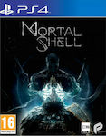 Mortal Shell PS4 Spiel