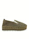 Gaimo Sarry Women's Espadrilles Gold