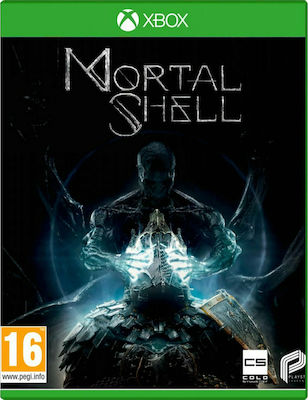 Mortal Shell Xbox One Spiel