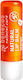 Benecos Natural Lip Balm Orange 4.5gr