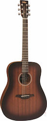Vintage V-660WK Acoustic Guitar