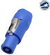 GloboStar Speakon male (51190)