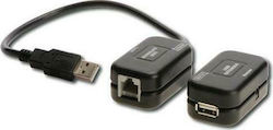 Digitus DA-70139-1 Ενσύρματο Ethernet Digitus DA-70139-1 Ενσύρματο Ethernet