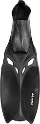 Unigreen Flossen Für Schwimmen Migra Gray