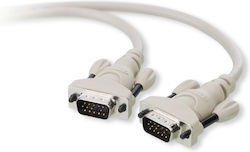 Belkin VGA male - VGA male F2N028bt1.8M