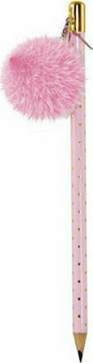 Tesoro 0582210 Pencil HB Pink