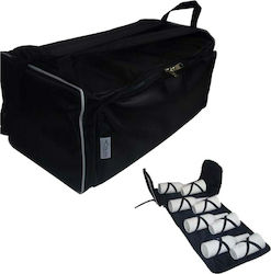 The Bars Bartender Kit Bag 8pcs