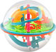 Aria Trade 3D Intelligent Ball Plastic Maze for 6+ Years 00004672