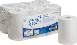 Scott Scott Essential Slimroll Handtuch 1571144363