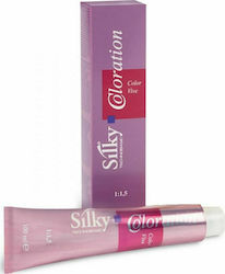 Silky Silky Coloration Color Vive 044 Copper 100ml