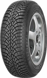Goodyear UltraGrip 9+ 185/65R14 86T M+S Χειμερινό για Επιβατικό 548572