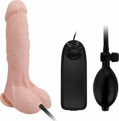 Baile Inflatable Realistic Flesh