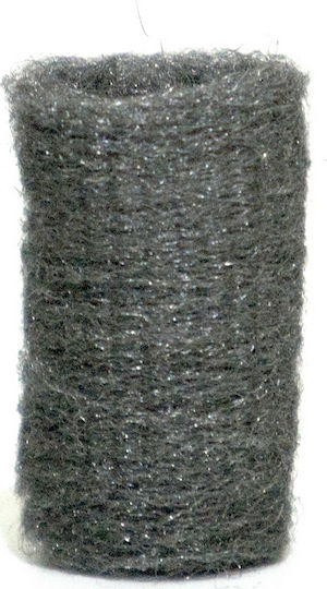 Pegasus Steel Wool No6 Set Kitchen Sponges 6 Pieces