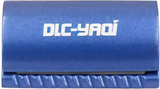 Yaqi Shaving Color Scalloped Closed Comb Safety Head Razor de siguranță Tip închis