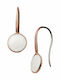 Skagen Earrings made of Steel