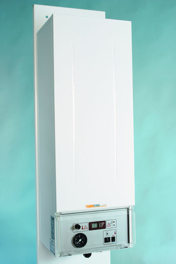Termostroij Mini 9 Επιτοίχιος Λέβητας Ηλεκτρικού Ρεύματος 7738kcal/h