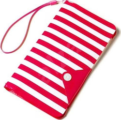 Celly Splash Wallet Buchhülle / Wasserdichtes G...