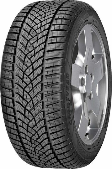 UltraGrip Performance + 235/35R19 91E-Commerce-Website FP XL Winter Reifen für Passagier Auto