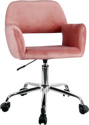 Office Chair with Arms Rotten Apple Kloi ArteLibre