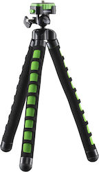 Mantona Kaleido Flex Ocean Mini Trepied Mantona Kaleido Flex Ocean Mini Trepied