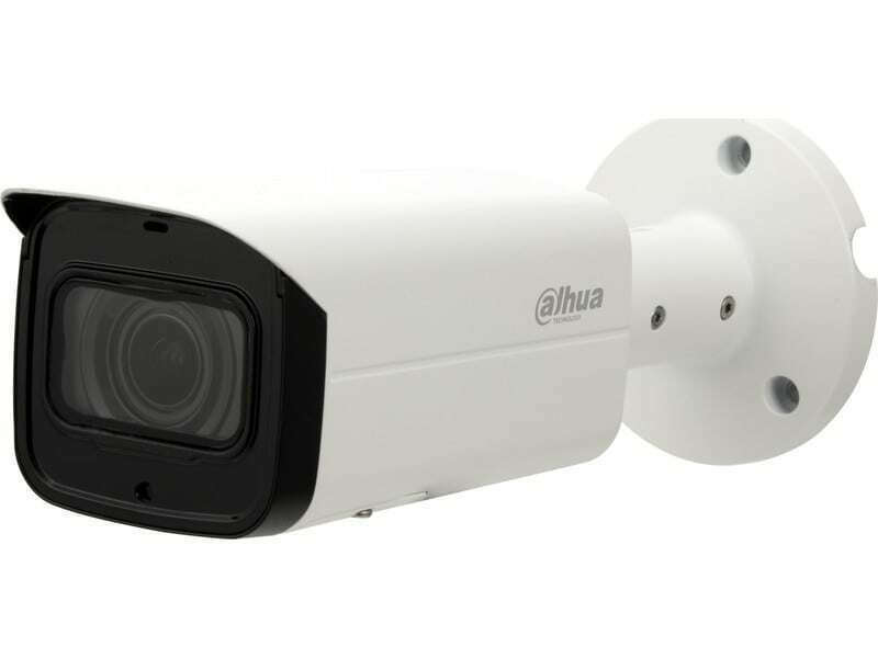 Dahua IPC-HFW2431T-ZS-S2 IP Κάμερα Παρακολούθησης 4MP Full HD+ ...