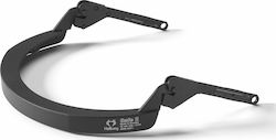 Hellberg Safe2 Standard Αντάπτορας Προσωπίδας Hellberg Safe2 Standard Αντάπτορας Προσωπίδας
