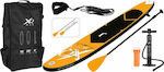 XQ Max Inflatable SUP Board with Length 3.05m