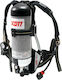 Scott SCBA ProPak Sigma AC Φιάλη (Αναπνευστική Συσκευή)