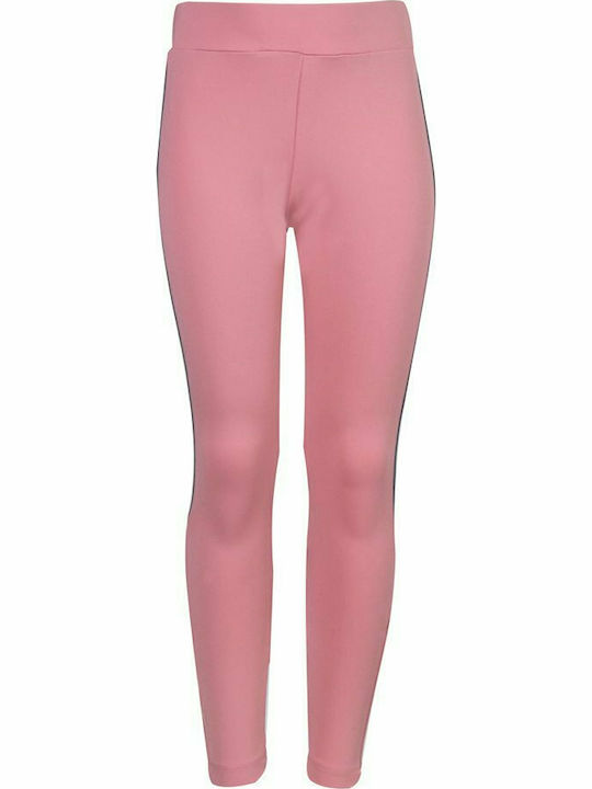 BodyTalk Kids Legging Sport Long Pink 1202-705106