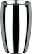 Abert Държач за бутилка Inox с Размери 13x13x21см