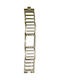 Swatch Metal Bracelet Silver 16mm