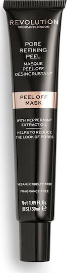 Revolution Beauty Mască pentru față 30 ml