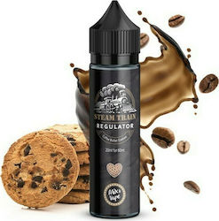 Steam Train Flavor Shot Regulator Steam Train Flavor Shot Regulator