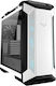 Asus TUF GT501 Jocuri Middle Tower Cutie de cal...