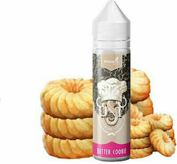 Omerta Flavor Shot Gusto Butter Cookie 20ml/60m...