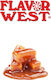 Flavorwest Άρωμα Butterscotch Ripple 10ml 1τμχ