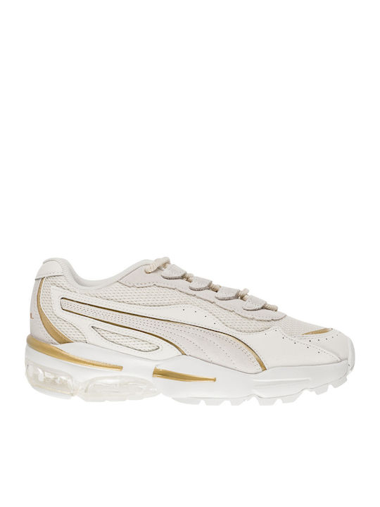 Puma Cell Stellar Soft Sneakers White