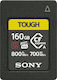 Sony CFexpress 160GB