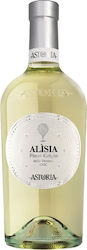 Astoria Wines Alisia Alb Sec 750ml Astoria Wines Alisia Alb Sec 750ml