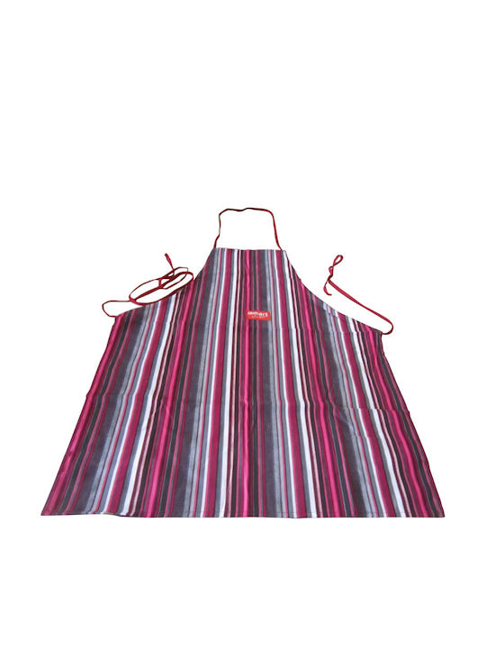 Lamart Apron Multicolour