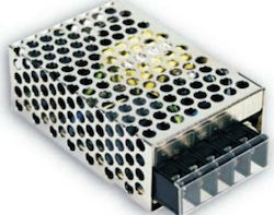 Delta PMT-24V-150W Ρυθμιζόμενο Τροφοδοτικό LED PYR05.01.0194 Delta PMT-24V-150W Ρυθμιζόμενο Τροφοδοτικό LED PYR05.01.0194
