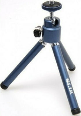 Slik SJ-32 Tripod - Mini Blue