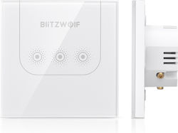 BlitzWolf LED Night Light Plug-in