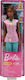 Barbie Career Nurse Doll for 3++ Years