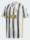 Juventus Home Παιδική Φανέλα Εμφάνισης Ποδοσφαίρου